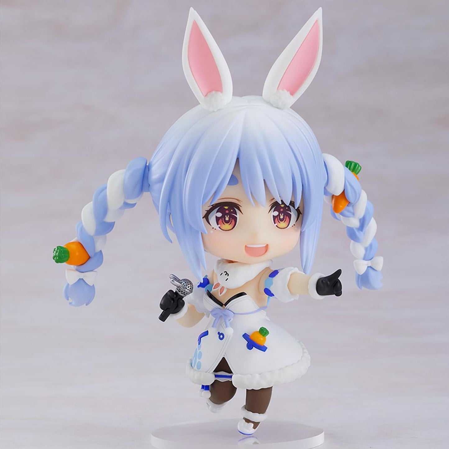 Good Smile Hololive Production: Usada Pekora Nendoroid Action Figure, Multicolor