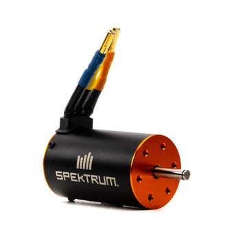 Spektrum Firma 3800Kv 4-Pole BL Motor, SPMXSM2900