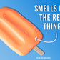 Crazy Aaron'S Scentsory® Orangesicle Thinking Putty®