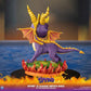 First 4 Figures Spyro 2: Ripto Rage Pvc Statue