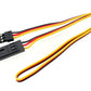 Hitec RCD 57345S 12 Servo Extension