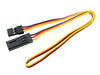 Hitec RCD 57345S 12 Servo Extension
