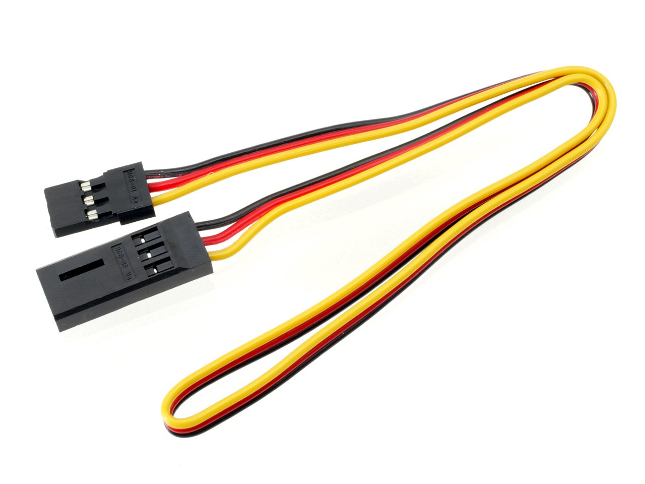 Hitec RCD 57345S 12 Servo Extension