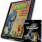 Bcw Comic Book Showcase Frame - 1 Pack| Current/Modern Age Comic Book Display Frame | Comic Book Showcase Display Case | Comic B