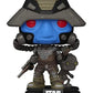 Pop Pop! Star Wars: Cad Bane With Todo 360 (2021 Fall Convention Exclusive) Funko Pop! Vinyl Figure (Bundled With Compatible Pop Box Protector Case), 3.75 Inches
