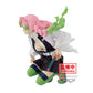 Banpresto - Demon Slayer: Kimetsu no Yaiba - The Mitsuri Kanroji, Bandai Spirits Maximatic Figure