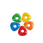 Hape Toys Easy-grip Crayons, gift for kids