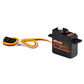 Dspower 2Pcs 17G Rc Micro Servo, Waterproof Rc Mini Digital Servo Motor With 25T Servo Horn For 1/18 1/16 1/14 Rc Car Tank Boat