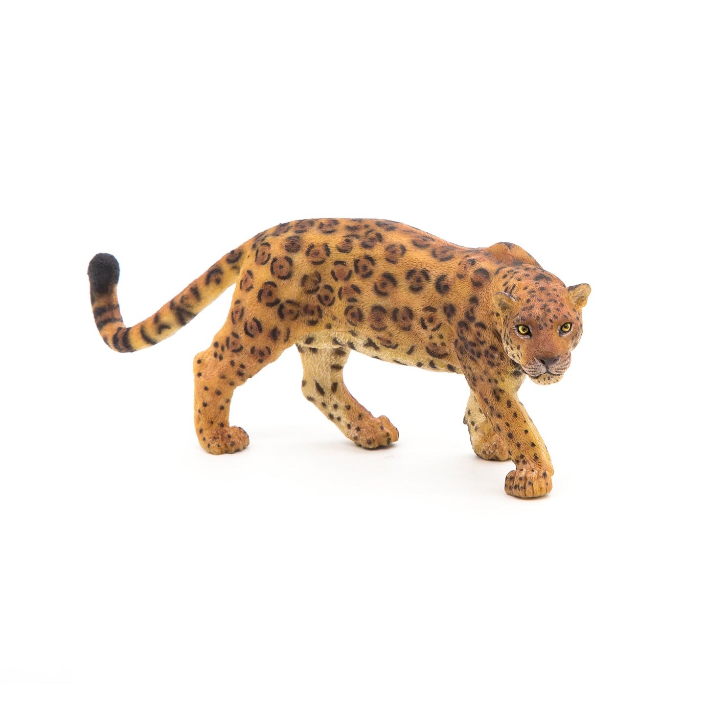 Jaguar Figurine