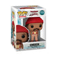 Funko Pop! Movies: Cheech & Chong - Cheech - Cheech And Chong'S Up In Smoke - Collectable Vinyl Figure - Gift Idea - Official Merchandise - For Kids & Adults - Movies Fans