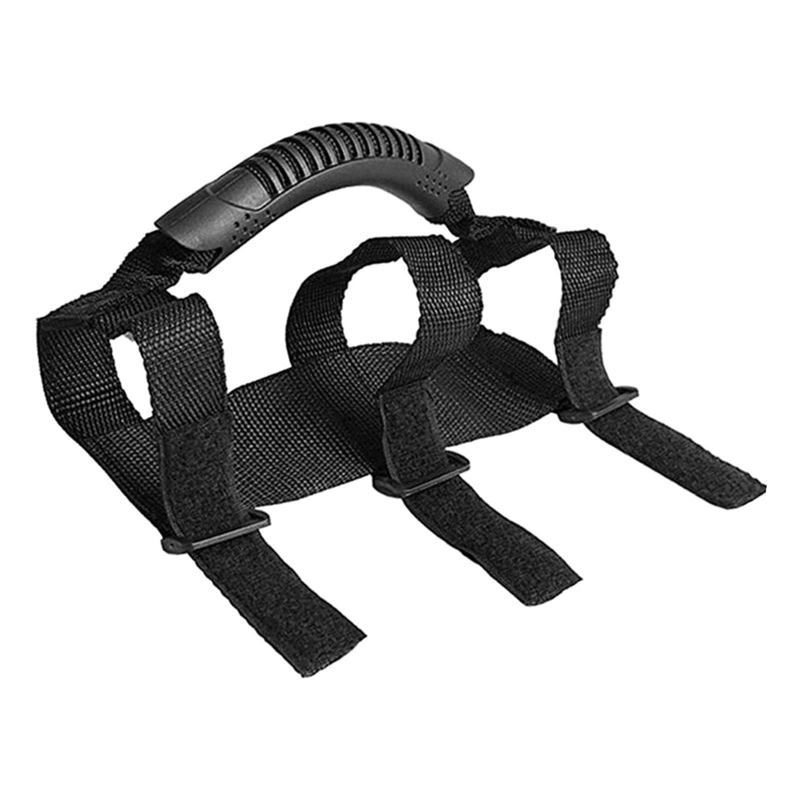LICHTS Hand Carrying Handle Strap Electric Scooter Kids Bikes Skateboard Hand Strap