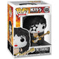 Funko Pop! Rocks: Kiss- Starchild