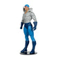 DC Multiverse Max Mercury (The Flash) Gold Label 7in Action Figure McFarlane Toys