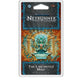 Android Netrunner LCG: The Liberated Mind