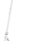 Razor Party Pop Kick Scooter For Kids Ages 6+ - 12 Multi-Color Led Lights, Urethane Wheels, Rear Fender Brake, For Riders Up To 143
