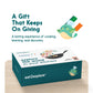 Eat2Explore Cooking Kits For Kids - Interactive & Educational Real Kids Cooking Kit With 3 Recipe Cards - (Ireland Edition)