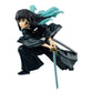 Banpresto - Demon Slayer: Kimetsu No Yaiba - Muichiro Tokito, Bandai Spirits Vibration Stars Figure