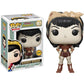 Funko Pop Heroes: Dc Bombshell Wonder Woman Toy Figures (Styles May Vary)
