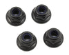 HPI Racing Z684 Flange M4 Lock Nut (HPIZ684)