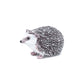 Papo -Hand-Painted - Figurine -Wild Animal Kingdom - Hedgehog -50245 -Collectible - For Children - Suitable For Boys And Girls- From 3 Years Old