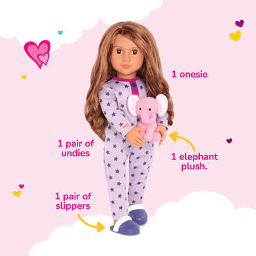 Our Generation Barbie 70.31266Z Fashion Dolls