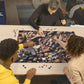 Ravensburger 2000 Piece Chocolate Paradise Jigsaw Puzzle | Softclick Technology | 39 x 30 in | Multicolor | Ideal for Adults & Enthusiasts