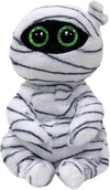 Ty Beanie Tatters - White Mummy - 6'