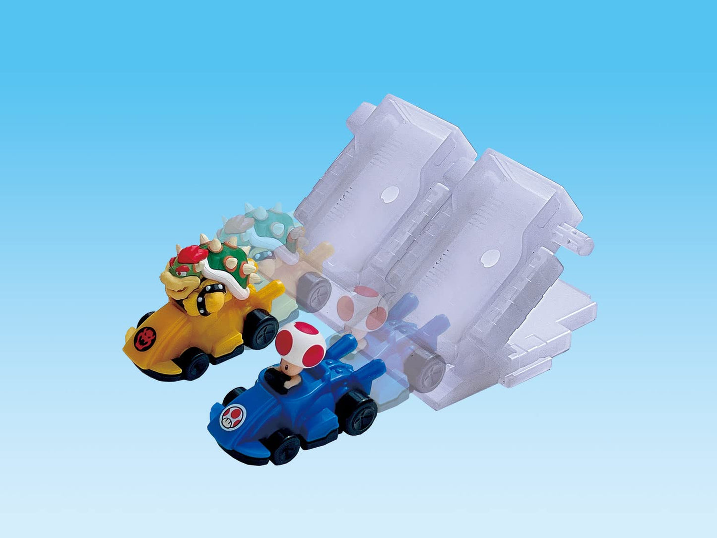Epoch Games Super Mario Kart Racing Expansion Pack