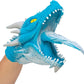 SCHYLLING Dragon Hand Puppet