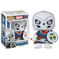 Funko Pop! Marvel Taskmaster 124 Exclusive Bobble Head