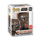 Funko Collector Box: Star Wars - The Mandalorian (2 Pops Included)