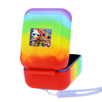 Protection Case Compatible With Bitzee Interactive Toy Digital Pet, Only Compatible With Bitzee Original Version