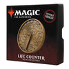 Magic: The Gathering Life Counter Metal Collectible