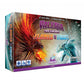 Valeria: Card Kingdoms - Flames & Frost Expansion