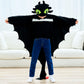 Kaguster Kids Cloak Dragon Cloak One-Piece Halloween Cosplay Costume