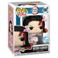 Funko Pop! Animation: Demon Slayer - Exclusive Multicolor Vinyl Figure (Nezuko Se #1397 Pink Kimono)