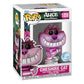 Funko Pop! Alice In Wonderland 1059 Cheshire Cat Diamond Special Edition