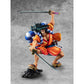 Megahouse Portrait. Of. Pirates One Piece Warriors Alliance Oden Kozuki, Multiple Colors (Mh71623)