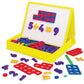 Junior Learning Jl195 Rainbow Numbers Magnetic Numbers