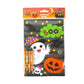 TINYMILLS Halloween Coloring Books for Kids with 12 Coloring Books and 48 Crayons, Halloween Party Favors, Halloween Prizes, Hal