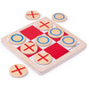 Bigjigs Toys, Noughts And Crosses Game, Wooden Toys, Tic Tac Toe Game, Board Games, Travel Games, Board Games For Families, Kids Games, Pocket Money Toys
