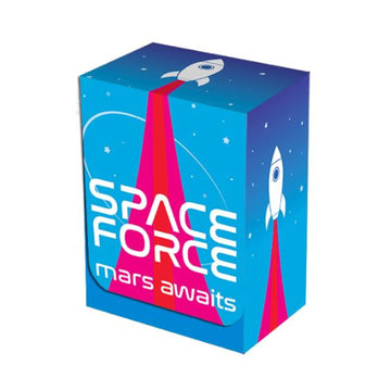 Legion Supplies Db: Space Force
