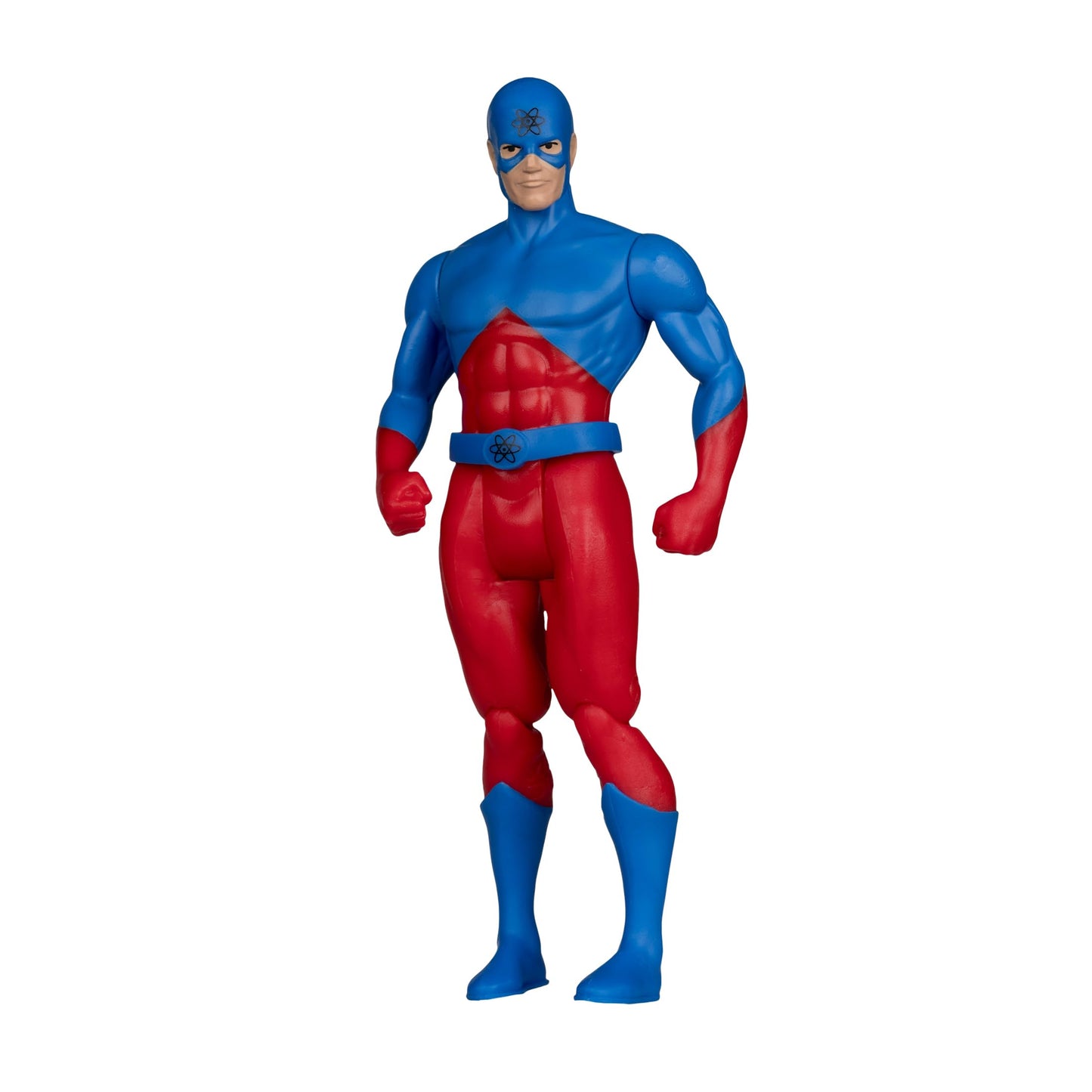 McFarlane Toys DC Super Powers The Atom Action Figure 4.5in Multicolor Plastic Model 15787