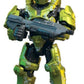 Mega Construx Halo Heros - Series 12 - Master Chief Mark v protective covering