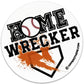 Assorted Baseball Sports Sticker Sheet Pack - 102 Stickers