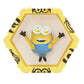 D-fun Wow Pods, Minions, Bob, Multicoloured, DIP76657