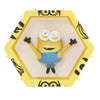 D-fun Wow Pods, Minions, Bob, Multicoloured, DIP76657