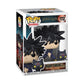 Funko Pop! Jujutsu Kaisen Megumi with Dogs Vinyl Figure, Standard Size, Multicolor, Model 61360