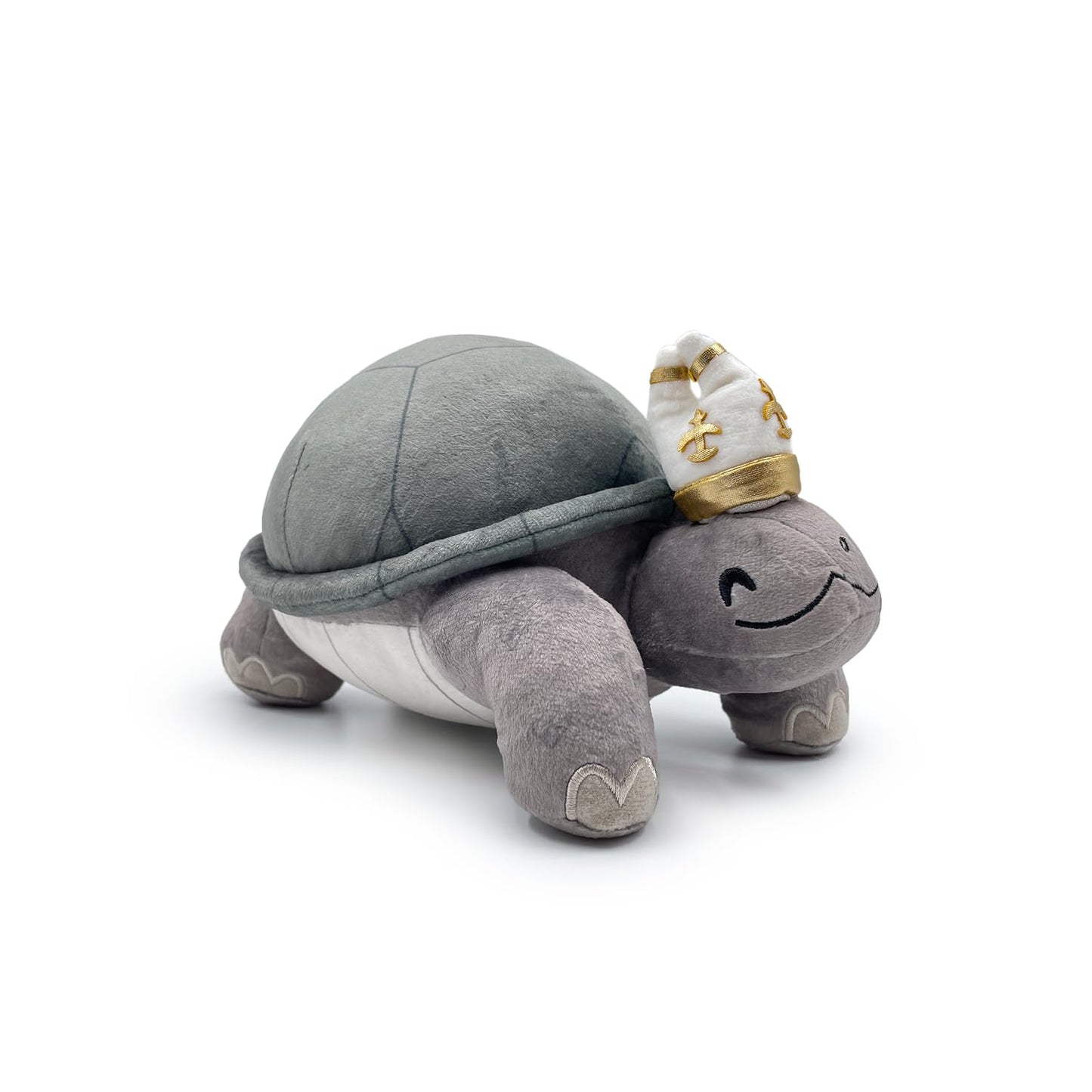 Youtooz Miriel, Pastor Of Vows Plush 9In, Collectible Miriel Plushie From Elden Ring Elden Ring Plush Collection