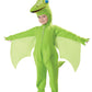 California Costumes Kids Tiny Dinosaur Dress Medium (3-4)